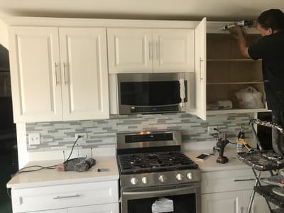 Innovation HVAC & Construction