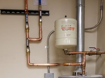 Innovations Mechanical LLC