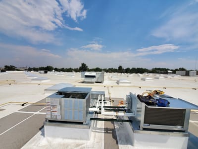 Innovations Mechanical LLC