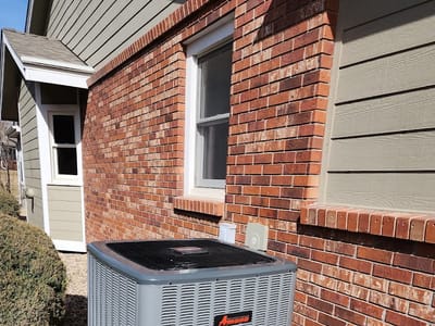 Innovations Mechanical LLC