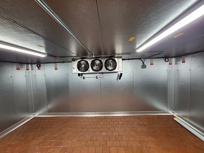 Innovations Mechanical LLC