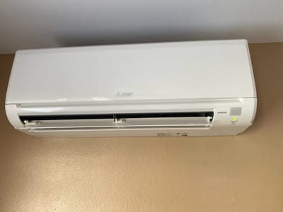 INNOVATIVE AIR CONDITIONING LLC