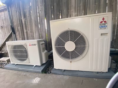 INNOVATIVE AIR CONDITIONING LLC