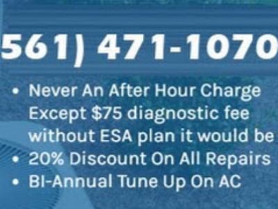 Innovative Air Conditioning, LLC