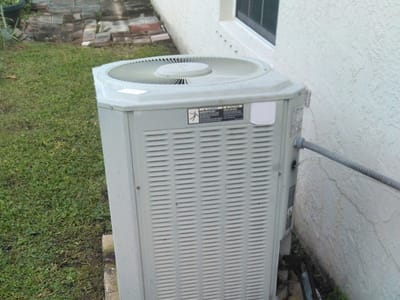 Innovative Air Conditioning, LLC