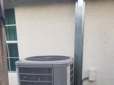 Innovative Air Conditioning, LLC