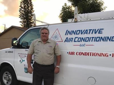 Innovative Air Conditioning, LLC