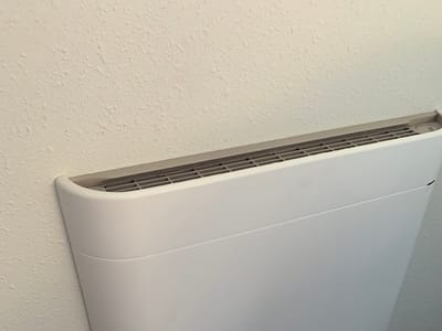 Innovative Air Heating & Air Conditioning