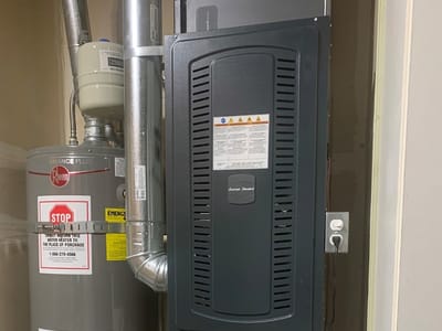 Innovative Air Heating & Air Conditioning