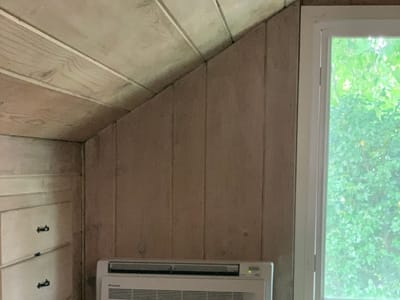 Innovative Air Heating & Air Conditioning