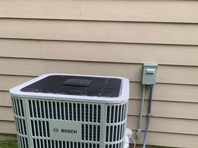 Innovative Air Heating & Air Conditioning