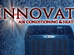 Innovative Air & Nest Pro