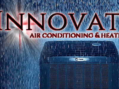 Innovative Air & Nest Pro