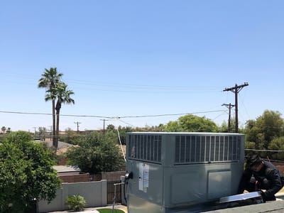 Innovative Air & Nest Pro