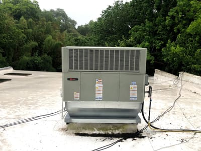 Innovative Air Services LLC