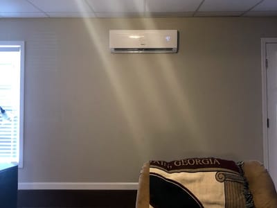 Innovative Air Services LLC