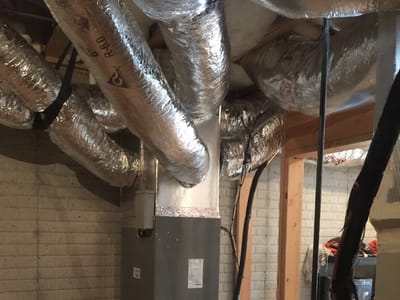 Innovative Air Services LLC