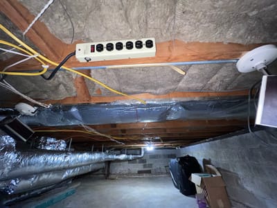 Innovative Air Solutions Inc.