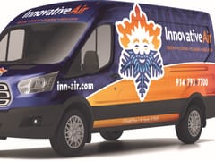 Innovative Air Solutions Inc.