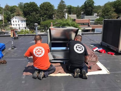 Innovative Air Solutions Inc.