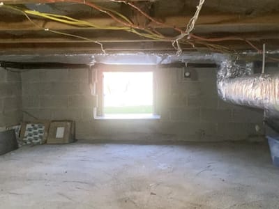 Innovative Air Solutions Inc.