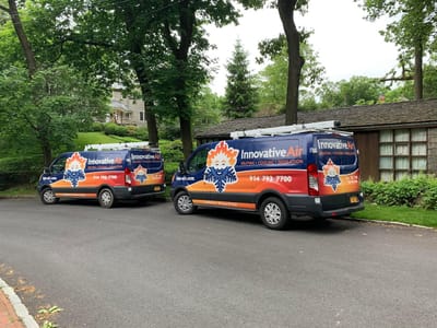 Innovative Air Solutions Inc.