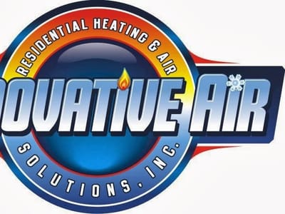 Innovative Air Solutions Inc