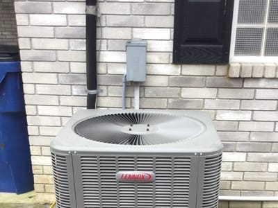 Innovative Air Solutions