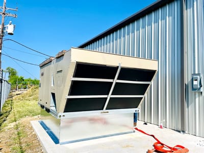 Innovative Air Solutions