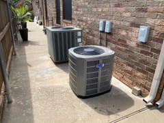 Innovative Comfort Solutions