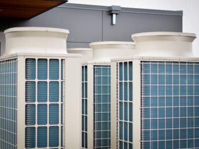 Innovative Comfort Systems Inc