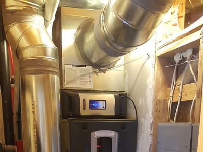 Innovative Comfort Systems Inc