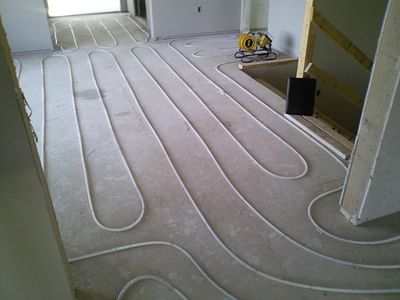 Innovative Comfort Systems Inc