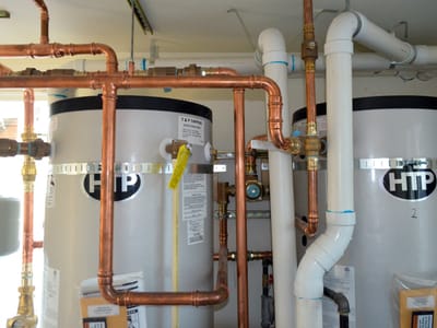 Innovative Comfort Systems Inc