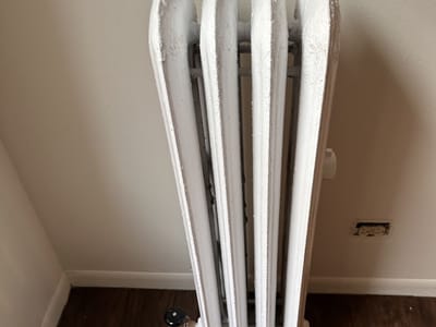 Innovative Control HVAC