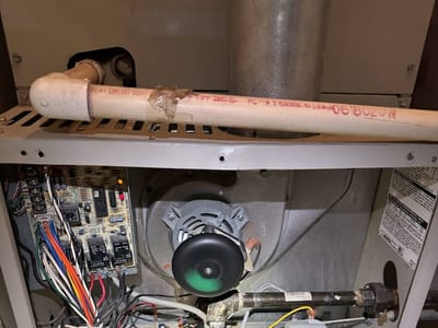 Innovative Control HVAC