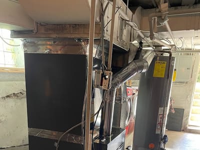 Innovative Control HVAC