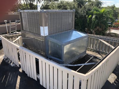 Innovative Cooling Technologies,LLC