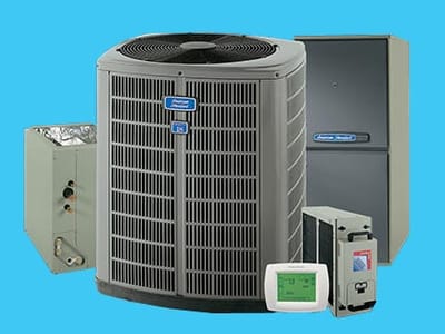 Innovative Heat and Air Solutions, Inc.