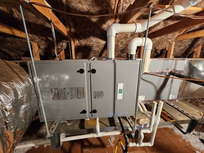 Innovative Heating & Air