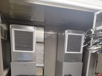 Innovative Heating and Air Conditioning