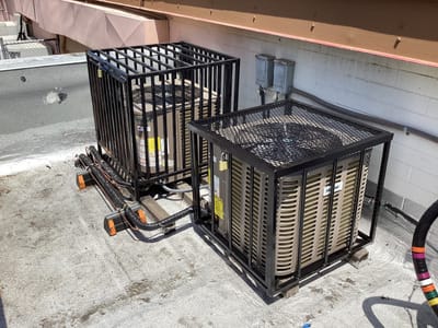 Innovative Heating and Air Conditioning