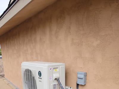 Innovative Heating and Air Conditioning