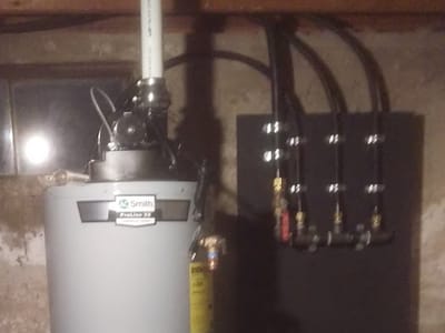 Innovative Heating & Cooling LLC