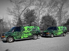 Innovative Heating & Cooling LLC