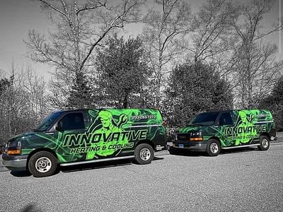 Innovative Heating & Cooling LLC