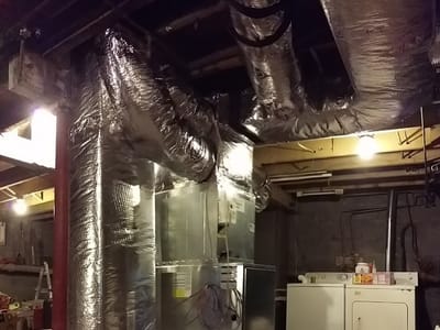 Innovative Heating & Cooling LLC
