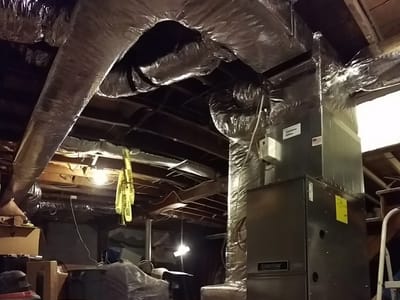 Innovative Heating & Cooling LLC