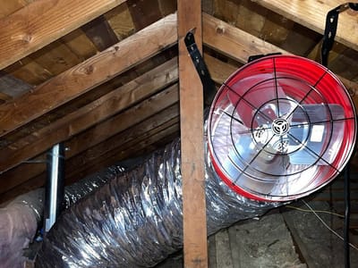 Innovative Home Energy Solutions