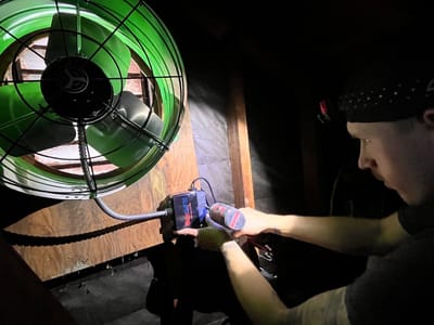 Innovative Home Energy Solutions